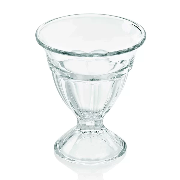 Was-germany WAS Germany – Eisbecher Set 12-teilig, Ø 9 Cm, 19 Cm, Glas (1825037) 4