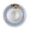 Esmeyer 6 X Seltmann Eierbecher Mit Ablage, Form: Compact, Dekor: 27110 Bayern 4