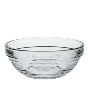 Arcoroc ARC L6691 Maeva Vintage Eisbecher, Eisschale, 10cm, 200ml, Glas, Transparent, 6 Stück 21