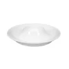 Esmeyer 6 X Seltmann Eierbecher Mit Ablage, Form: Rondo, Dekor: 00007 2