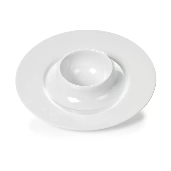 Was-germany WAS Germany – Eierbecher Mit Ablage, Ø 11 Cm, Melamin (9329110) 1