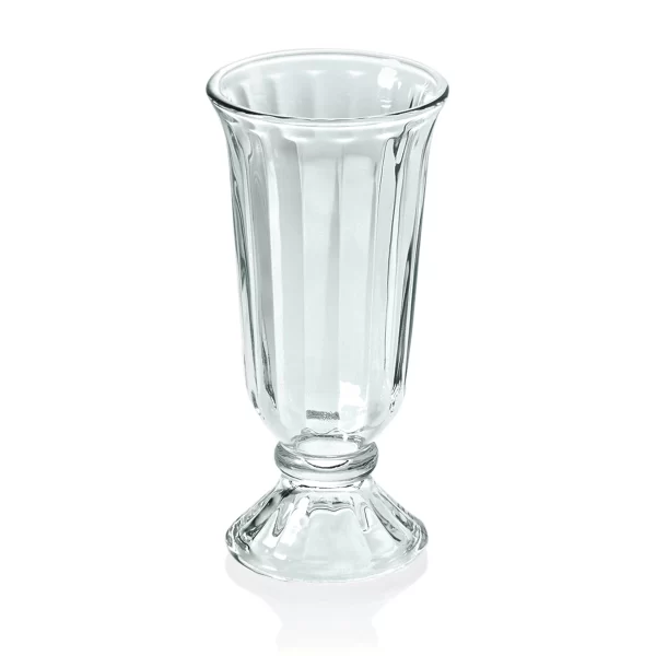 Was-germany WAS Germany – Eisbecher Set 12-teilig, Ø 9 Cm, 19 Cm, Glas (1825037) 1