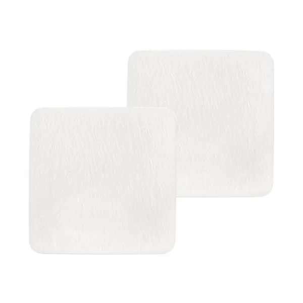 Villeroy & Boch 2er Set Servierplatten Manufacture Rock In Weiß 1