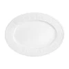 Villeroy & Boch Platte Oval Cellini In Weiß 11