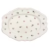 Villeroy & Boch Platte Oval Petite Fleur In Weiß 10