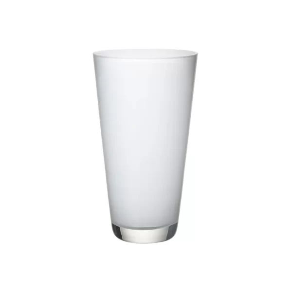Villeroy & Boch Vase Arctic Breeze Verso In Weiß 1